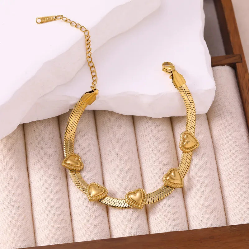 Lover's Loop Bracelet