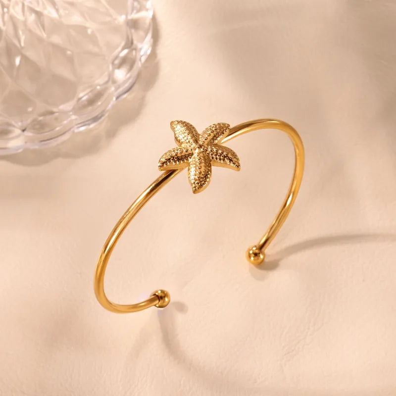 StarGlow Bangle