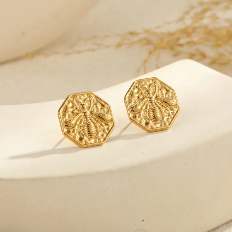 Apis Earrings