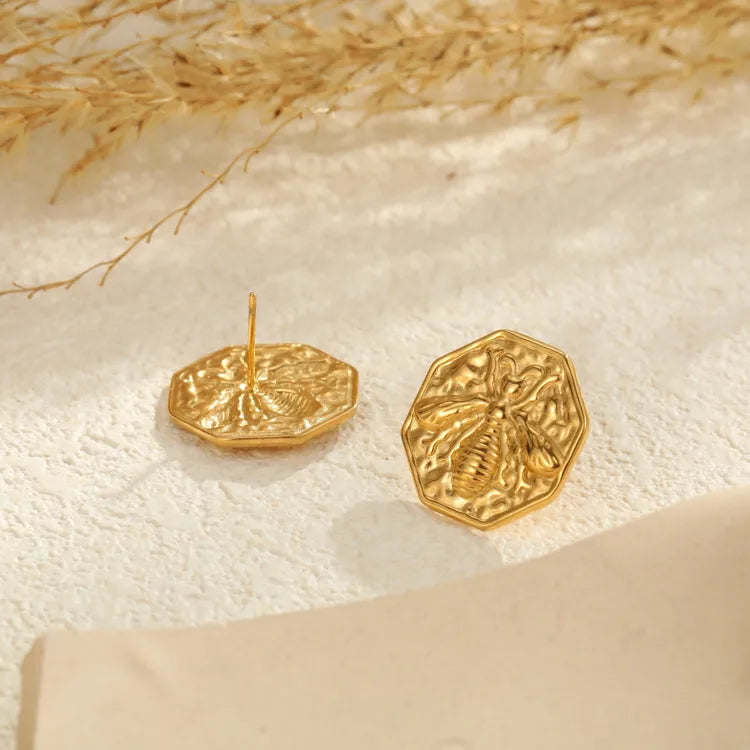 Apis Earrings