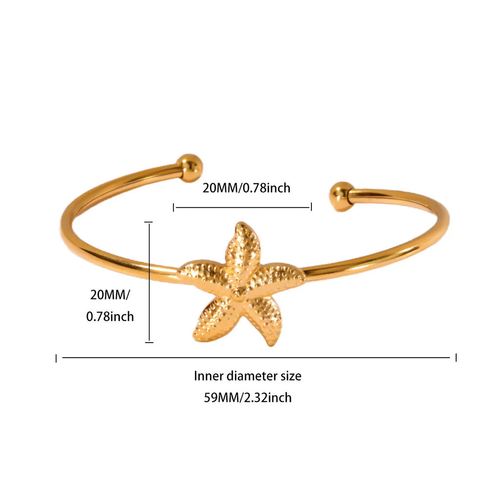 StarGlow Bangle
