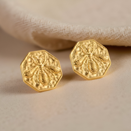 Apis Earrings