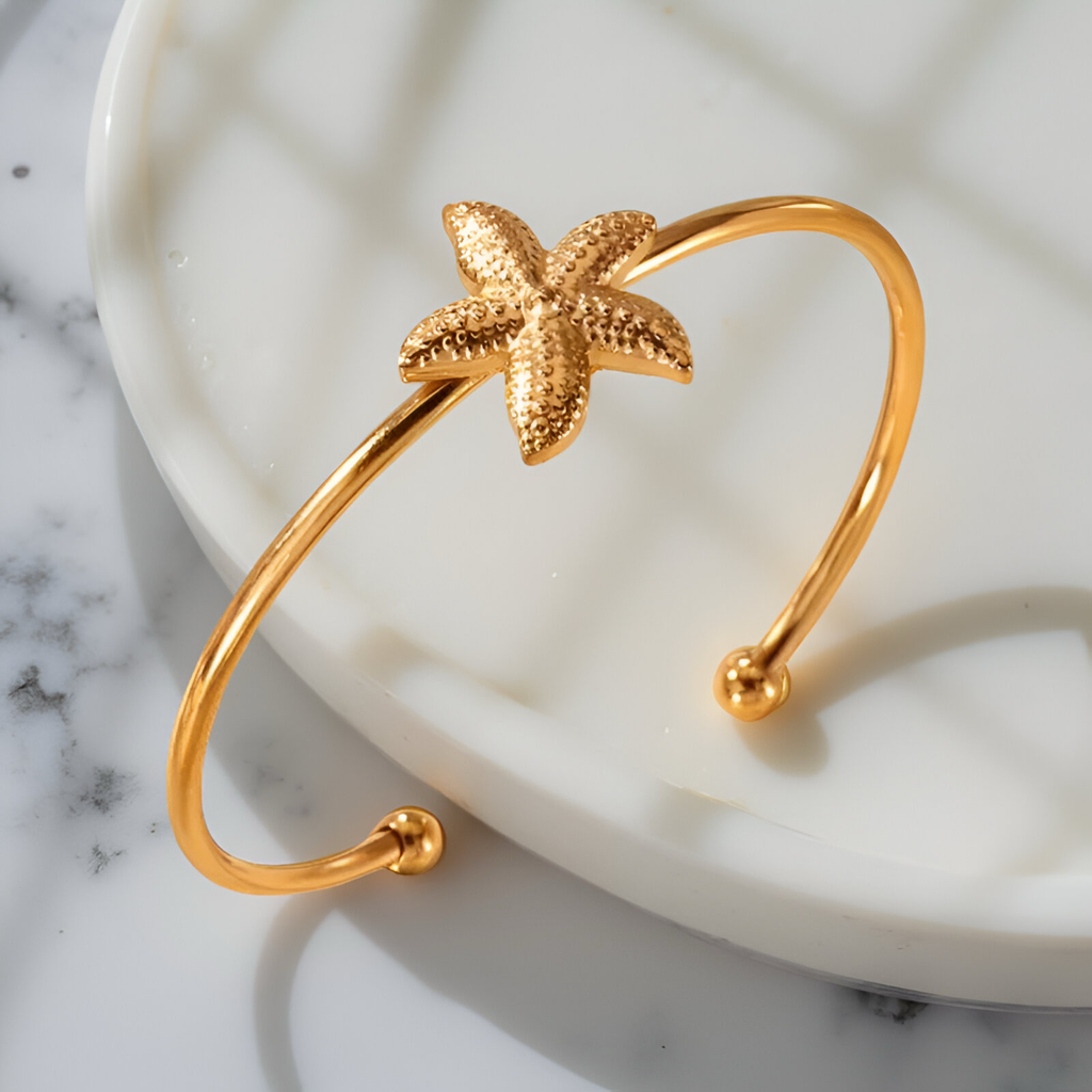 StarGlow Bangle