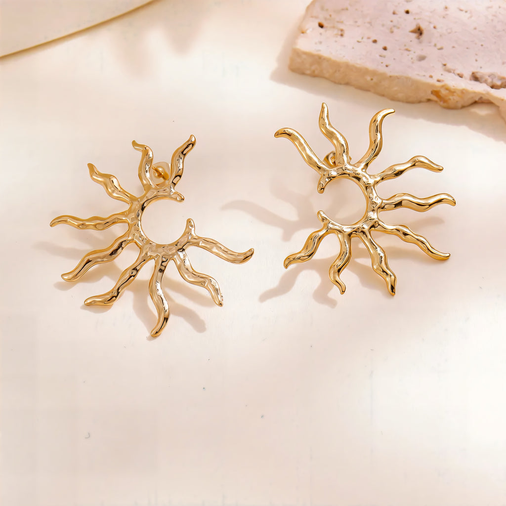 Solaris Earrings
