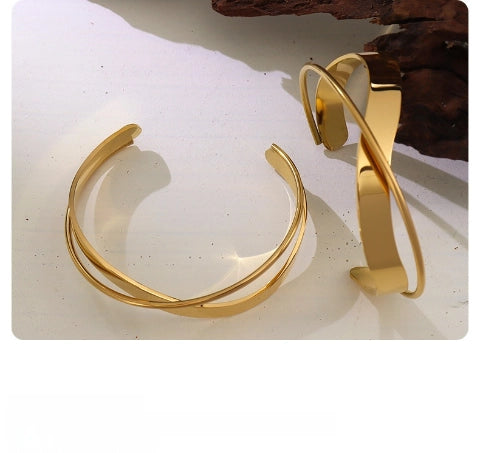 Aurea Bangle