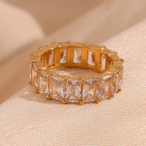 Eterna Glow Ring
