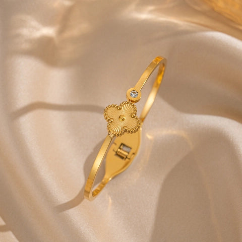 Lucky Bloom Bracelet